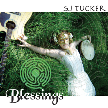 SJ Tucker-Blessings